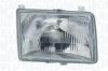 MAGNETI MARELLI 711305320580 Headlight